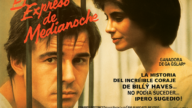 El Expreso de Media Noche - 1978